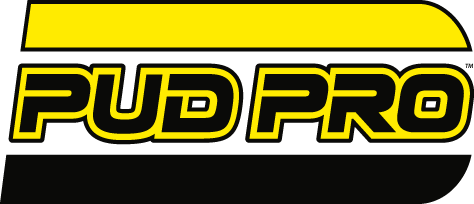 Pud Pro Logo