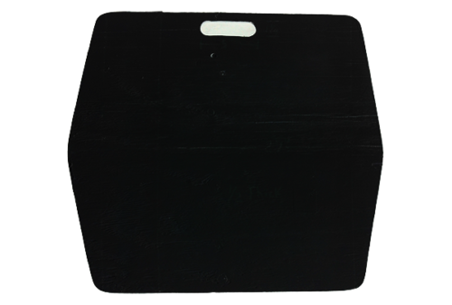 Full Divider Black